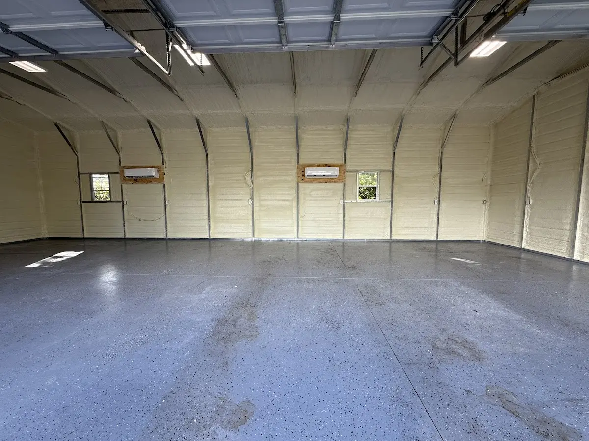 Spray Foam Roofing services in Barnegat, NJ